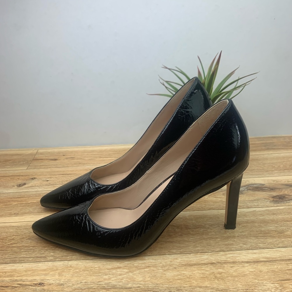 27 Edit Alanna Pump sz 7.5